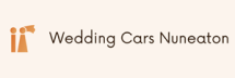 weddingcarsnuneaton logo
